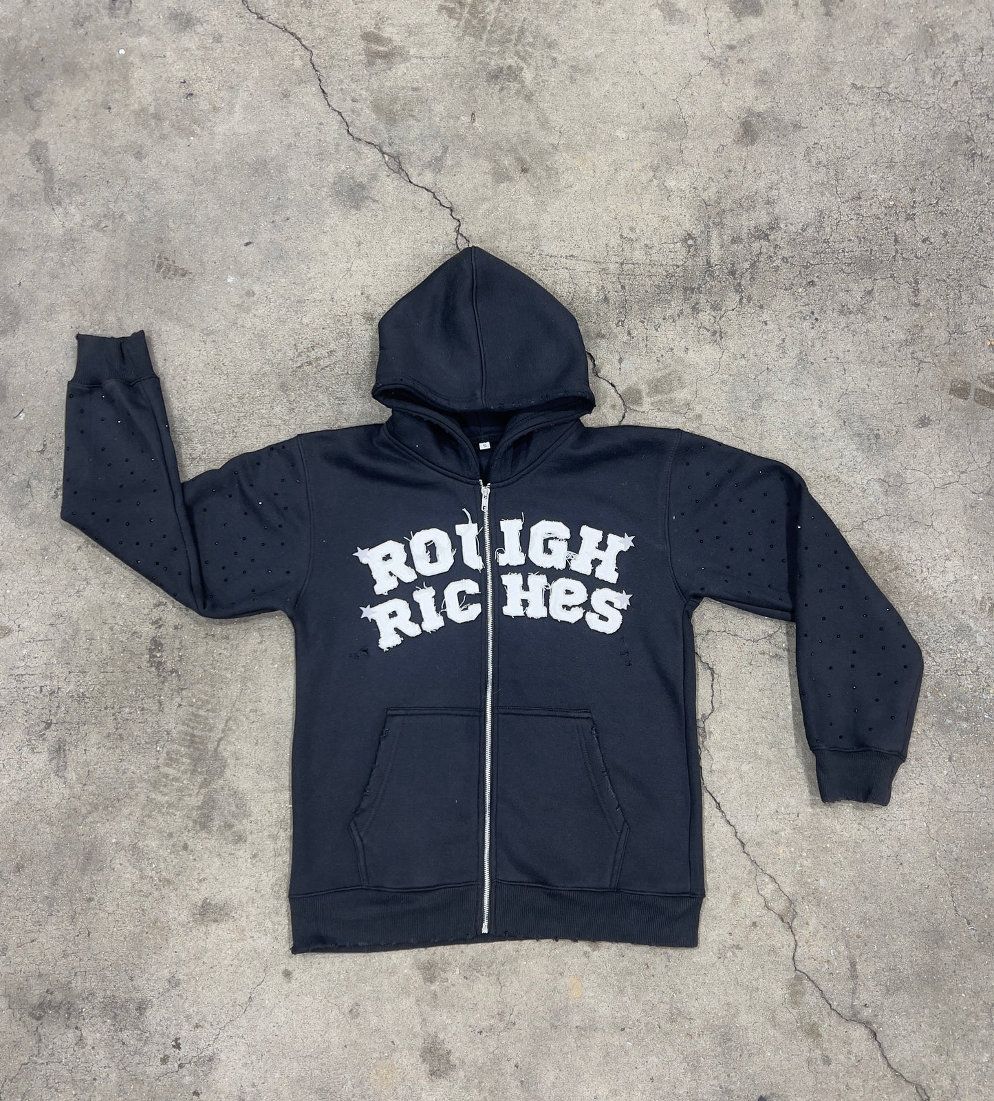 Dreams To Reality Jacket
