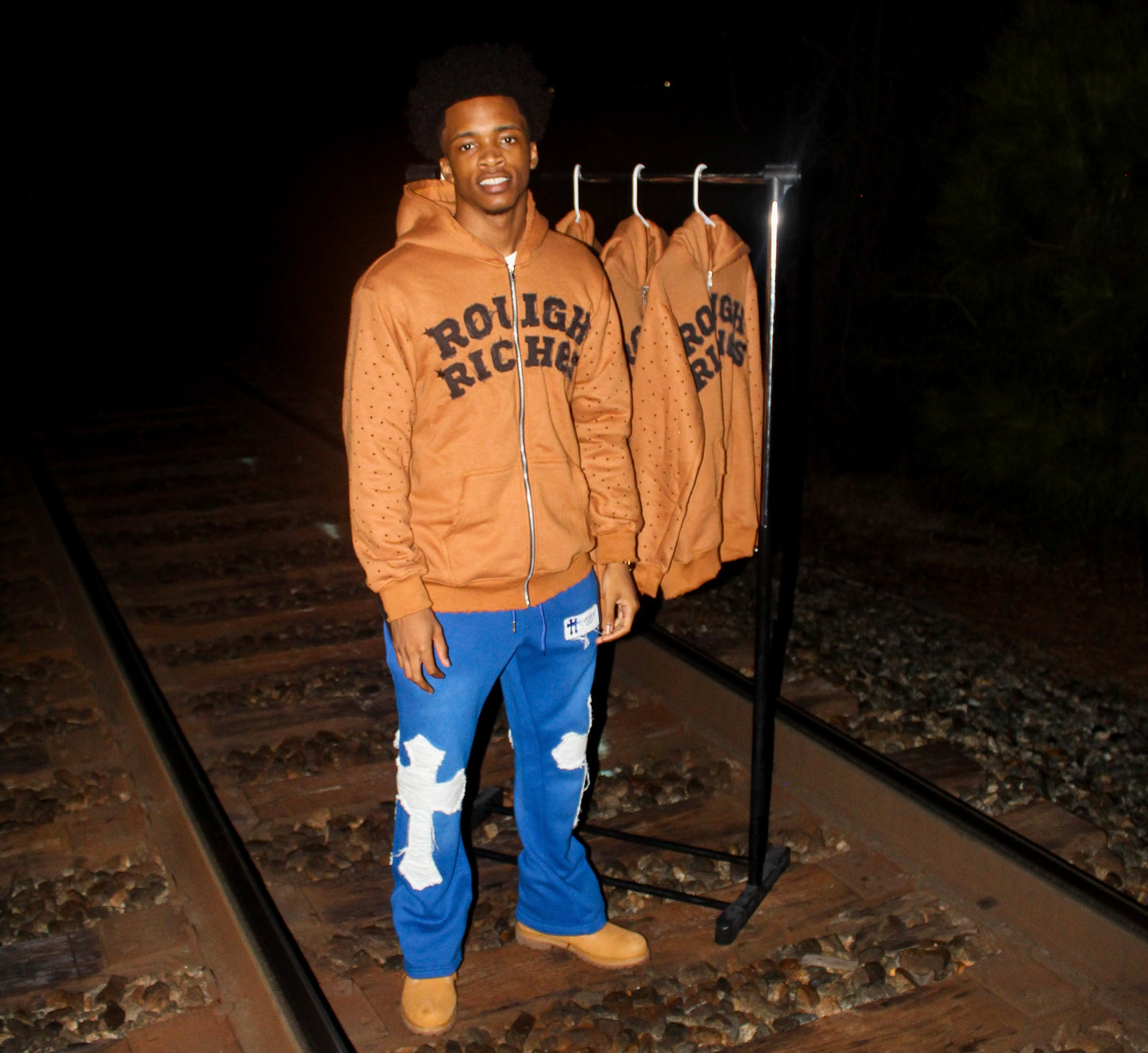 Dreams To Reality Jackets