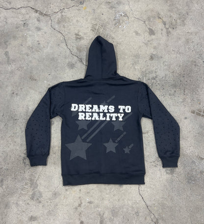 Dreams To Reality Jacket